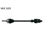 SKF Antriebswelle